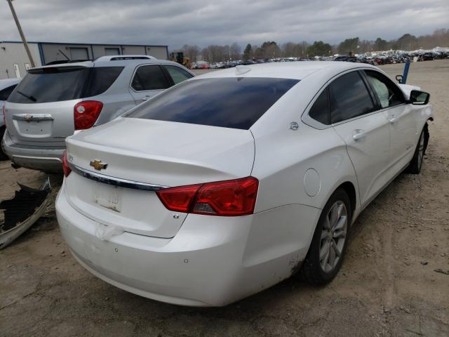 Photo 3 VIN: 2G1105SA2G9178654 - CHEVROLET IMPALA LT 