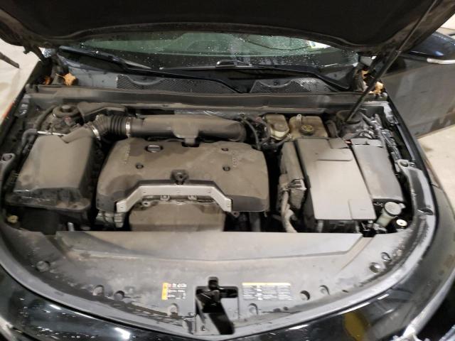 Photo 10 VIN: 2G1105SA2G9201169 - CHEVROLET IMPALA LT 