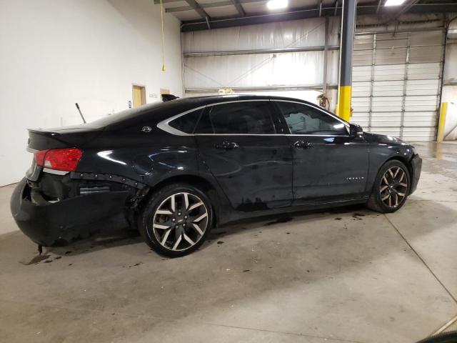 Photo 2 VIN: 2G1105SA2G9201169 - CHEVROLET IMPALA LT 