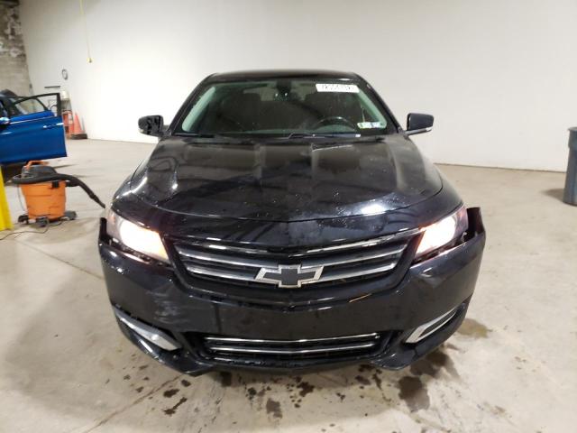 Photo 4 VIN: 2G1105SA2G9201169 - CHEVROLET IMPALA LT 