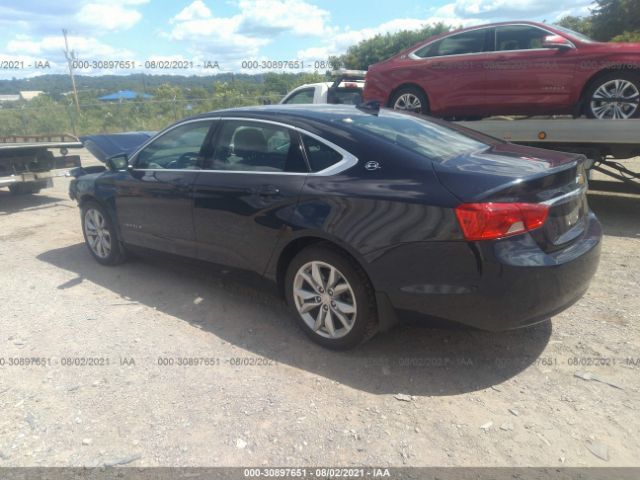 Photo 2 VIN: 2G1105SA2G9208090 - CHEVROLET IMPALA 