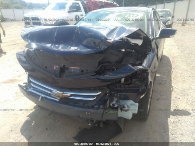 Photo 5 VIN: 2G1105SA2G9208090 - CHEVROLET IMPALA 