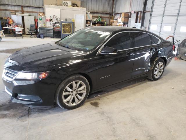 Photo 0 VIN: 2G1105SA2H9110548 - CHEVROLET IMPALA LT 