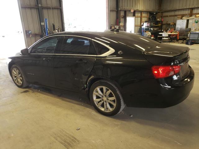 Photo 1 VIN: 2G1105SA2H9110548 - CHEVROLET IMPALA LT 