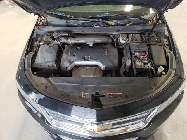 Photo 10 VIN: 2G1105SA2H9110548 - CHEVROLET IMPALA LT 