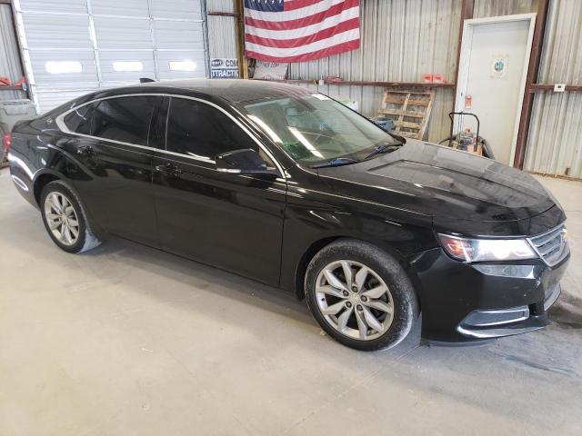 Photo 3 VIN: 2G1105SA2H9110548 - CHEVROLET IMPALA LT 