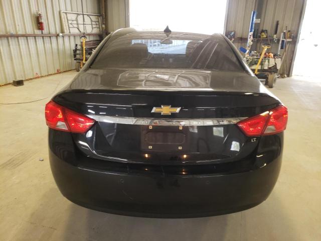 Photo 5 VIN: 2G1105SA2H9110548 - CHEVROLET IMPALA LT 