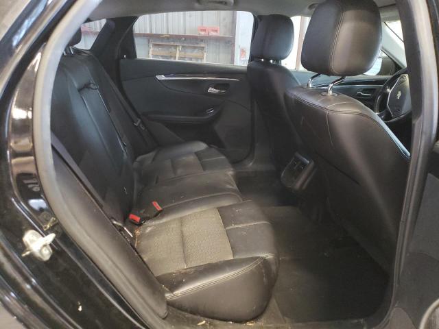 Photo 9 VIN: 2G1105SA2H9110548 - CHEVROLET IMPALA LT 