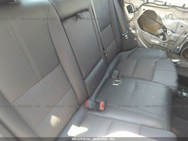 Photo 7 VIN: 2G1105SA2H9126300 - CHEVROLET IMPALA 