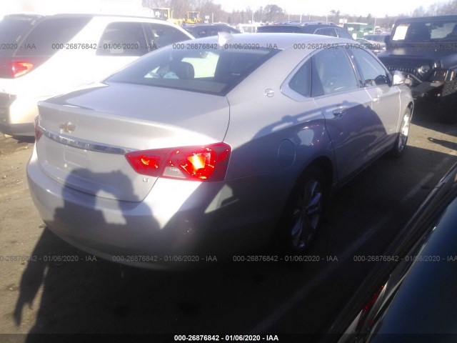 Photo 3 VIN: 2G1105SA2H9142772 - CHEVROLET IMPALA 