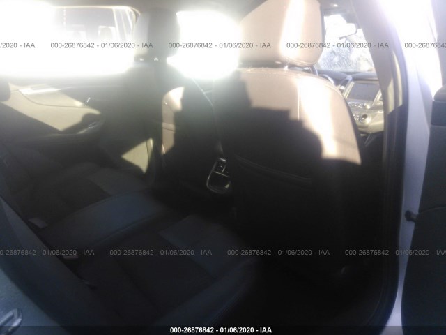 Photo 7 VIN: 2G1105SA2H9142772 - CHEVROLET IMPALA 