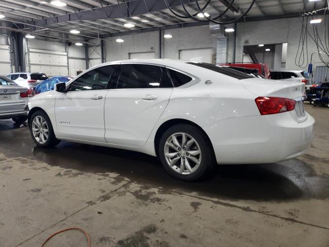 Photo 1 VIN: 2G1105SA2H9146675 - CHEVROLET IMPALA LT 