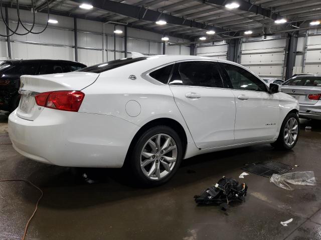 Photo 2 VIN: 2G1105SA2H9146675 - CHEVROLET IMPALA LT 