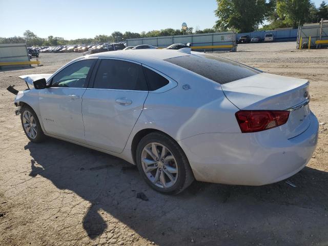 Photo 1 VIN: 2G1105SA2H9157661 - CHEVROLET IMPALA LT 