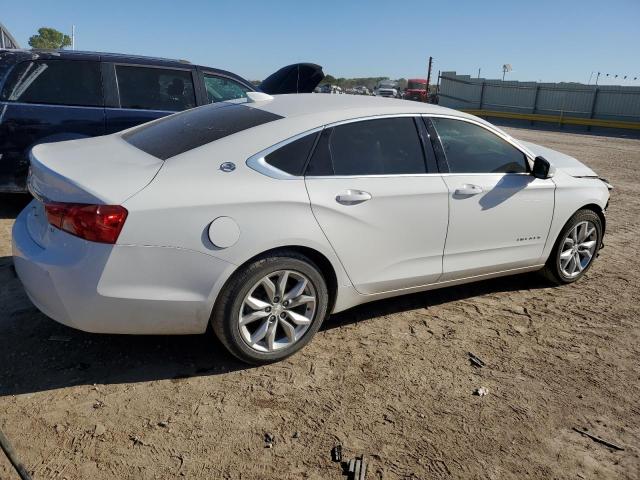 Photo 2 VIN: 2G1105SA2H9157661 - CHEVROLET IMPALA LT 