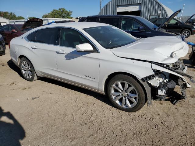 Photo 3 VIN: 2G1105SA2H9157661 - CHEVROLET IMPALA LT 