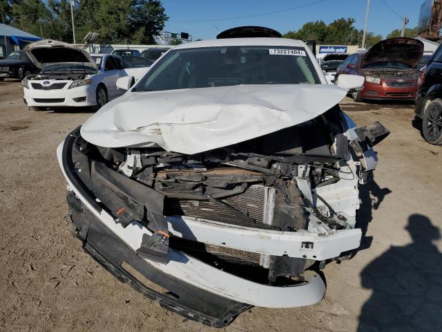 Photo 4 VIN: 2G1105SA2H9157661 - CHEVROLET IMPALA LT 