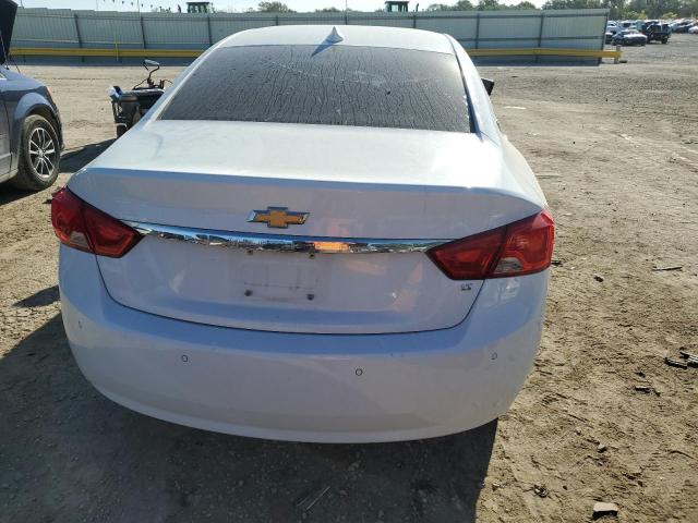 Photo 5 VIN: 2G1105SA2H9157661 - CHEVROLET IMPALA LT 