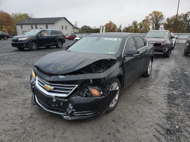 Photo 1 VIN: 2G1105SA2H9164061 - CHEVROLET IMPALA 