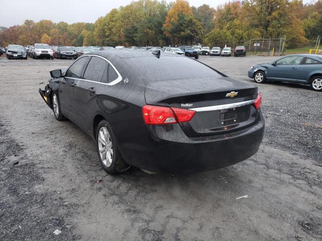 Photo 2 VIN: 2G1105SA2H9164061 - CHEVROLET IMPALA 