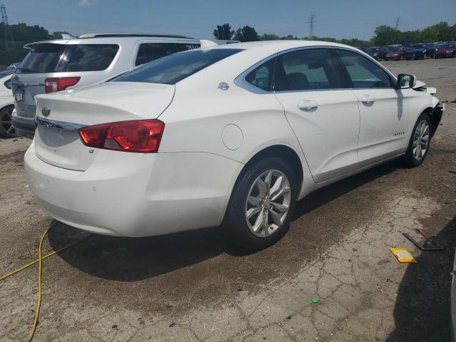 Photo 2 VIN: 2G1105SA2H9166571 - CHEVROLET IMPALA LT 