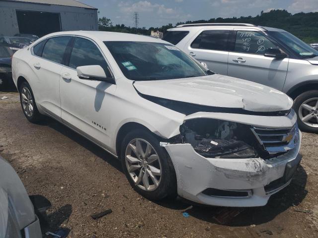 Photo 3 VIN: 2G1105SA2H9166571 - CHEVROLET IMPALA LT 