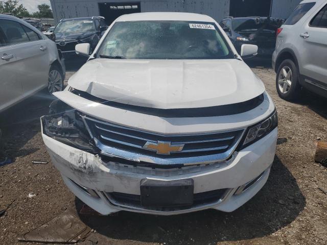 Photo 4 VIN: 2G1105SA2H9166571 - CHEVROLET IMPALA LT 