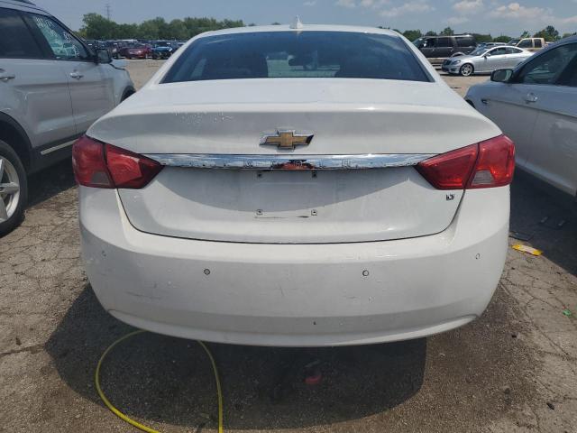 Photo 5 VIN: 2G1105SA2H9166571 - CHEVROLET IMPALA LT 