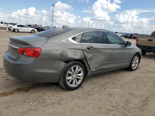 Photo 2 VIN: 2G1105SA2H9167946 - CHEVROLET IMPALA LT 