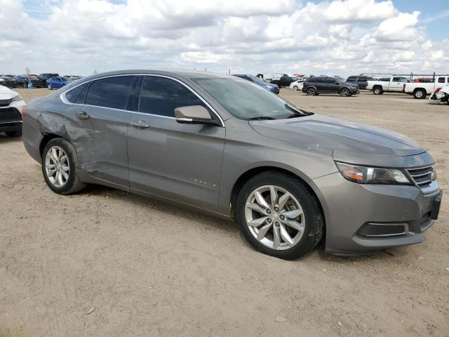 Photo 3 VIN: 2G1105SA2H9167946 - CHEVROLET IMPALA LT 