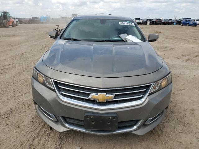 Photo 4 VIN: 2G1105SA2H9167946 - CHEVROLET IMPALA LT 