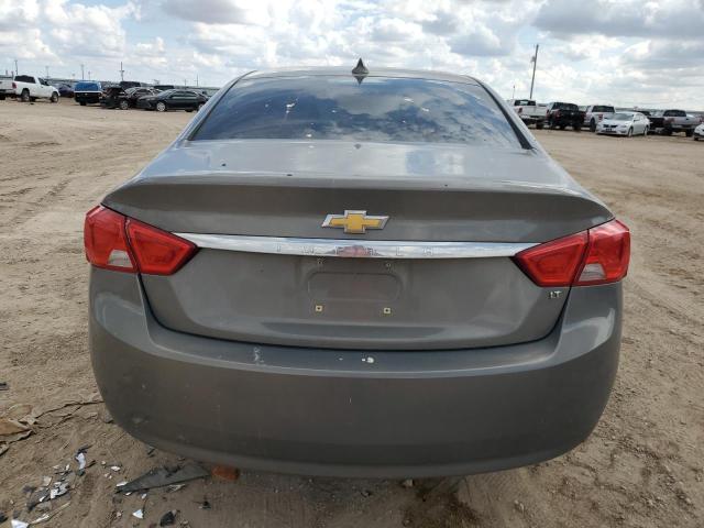 Photo 5 VIN: 2G1105SA2H9167946 - CHEVROLET IMPALA LT 