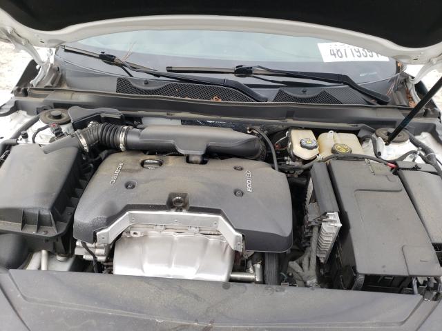 Photo 6 VIN: 2G1105SA2H9175884 - CHEVROLET IMPALA LT 