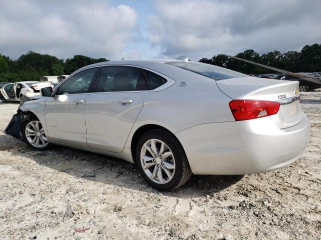 Photo 1 VIN: 2G1105SA2H9175979 - CHEVROLET IMPALA 