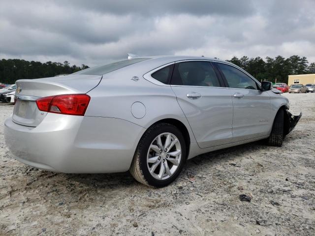 Photo 2 VIN: 2G1105SA2H9175979 - CHEVROLET IMPALA 