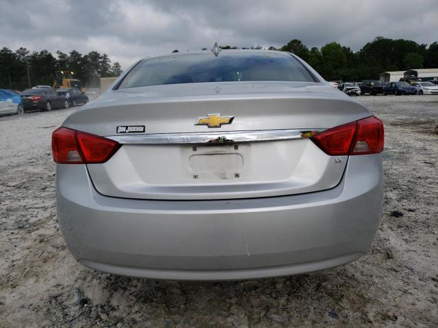 Photo 5 VIN: 2G1105SA2H9175979 - CHEVROLET IMPALA 