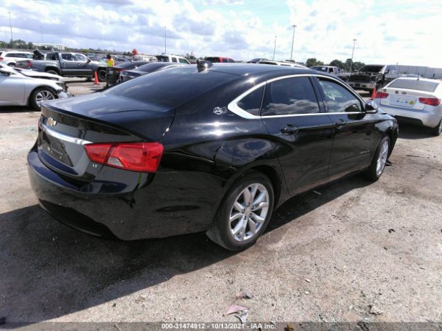 Photo 3 VIN: 2G1105SA2H9180423 - CHEVROLET IMPALA 