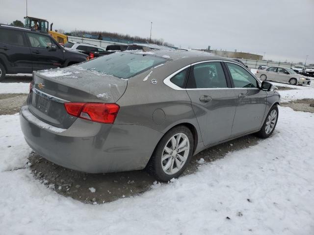 Photo 2 VIN: 2G1105SA2J9103265 - CHEVROLET IMPALA 