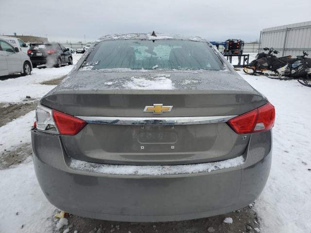 Photo 5 VIN: 2G1105SA2J9103265 - CHEVROLET IMPALA 