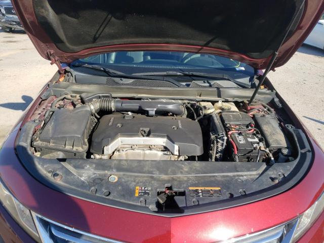 Photo 6 VIN: 2G1105SA3G9163001 - CHEVROLET IMPALA LT 