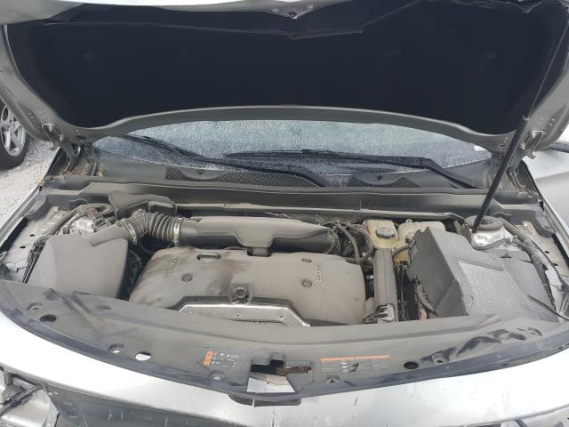 Photo 6 VIN: 2G1105SA3G9169798 - CHEVROLET IMPALA LT 