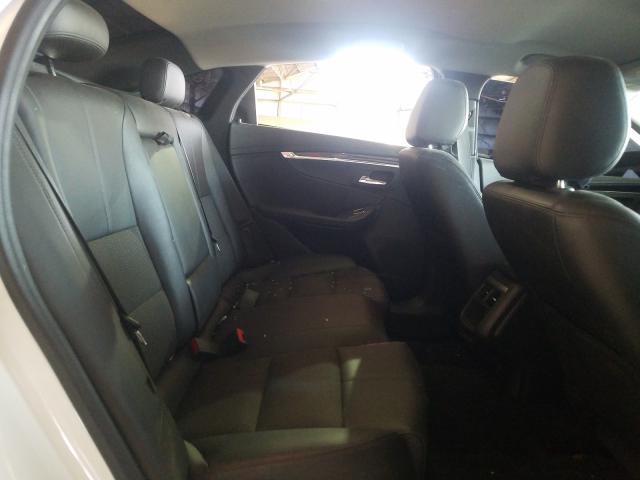 Photo 5 VIN: 2G1105SA3G9174838 - CHEVROLET IMPALA LT 