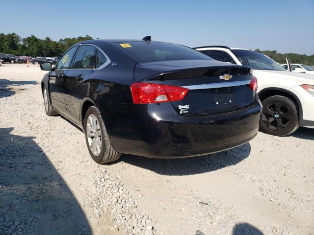 Photo 2 VIN: 2G1105SA3G9175164 - CHEVROLET IMPALA LT 