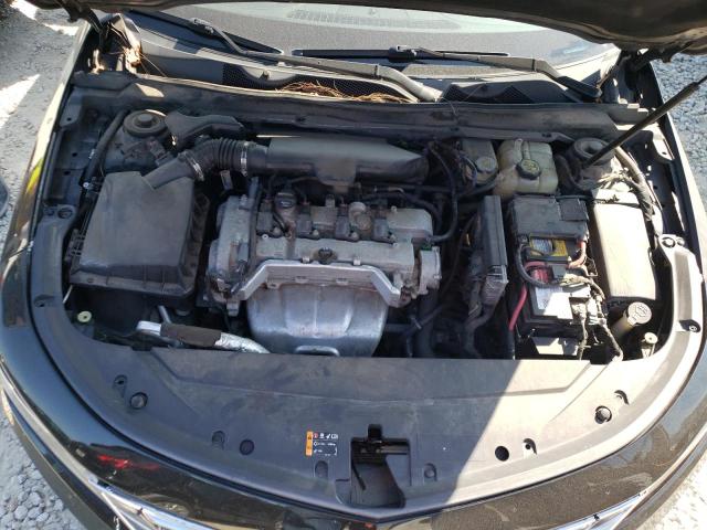 Photo 6 VIN: 2G1105SA3G9175164 - CHEVROLET IMPALA LT 