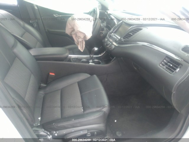 Photo 4 VIN: 2G1105SA3G9175553 - CHEVROLET IMPALA 