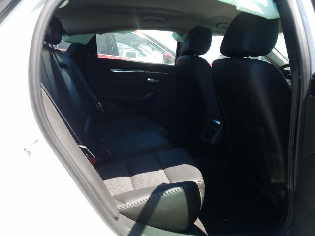 Photo 5 VIN: 2G1105SA3G9176122 - CHEVROLET IMPALA LT 