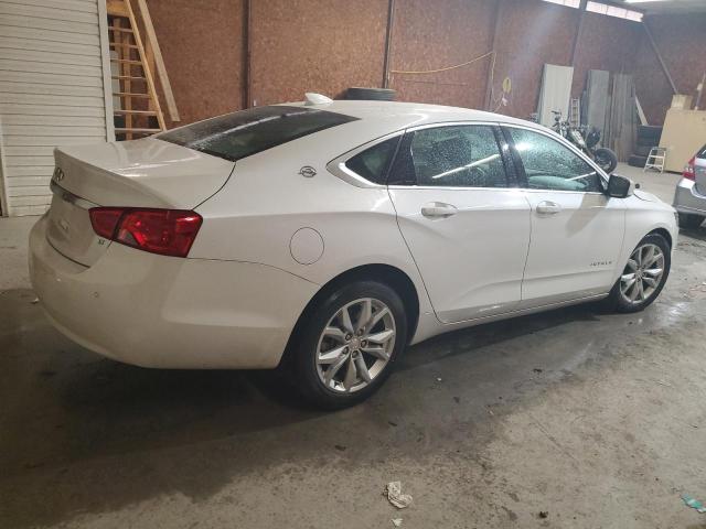 Photo 2 VIN: 2G1105SA3G9177674 - CHEVROLET IMPALA LT 