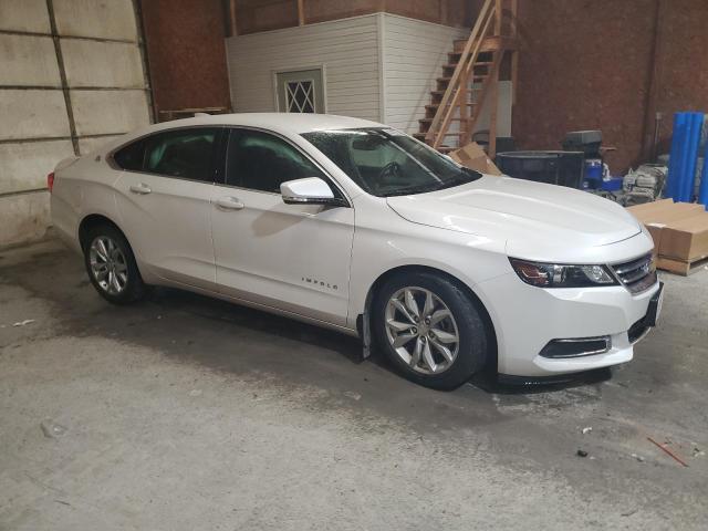 Photo 3 VIN: 2G1105SA3G9177674 - CHEVROLET IMPALA LT 