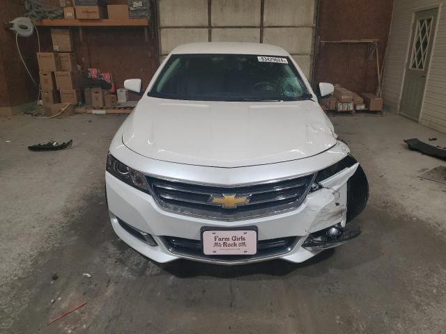 Photo 4 VIN: 2G1105SA3G9177674 - CHEVROLET IMPALA LT 