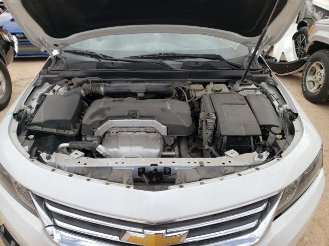 Photo 6 VIN: 2G1105SA3G9183927 - CHEVROLET IMPALA LT 